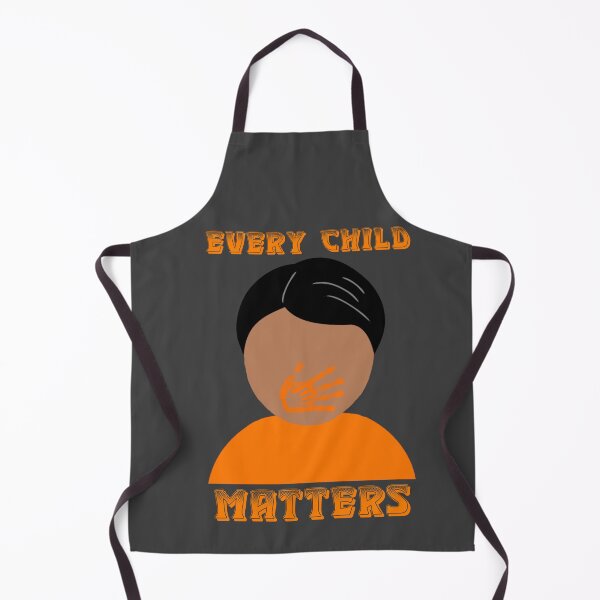 Item preview, Every Child Matters / Short Hair designed and sold by JMWCD.