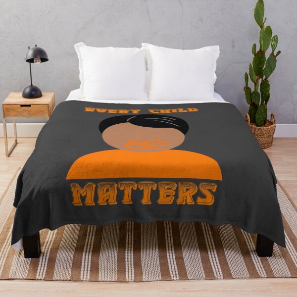Item preview, Every Child Matters / Short Hair designed and sold by JMWCD.