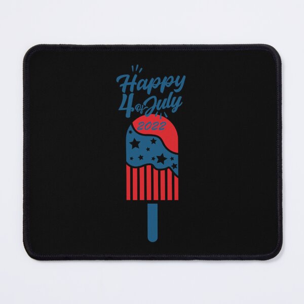 Item preview, Happy 4th July 2022;Happy 4th July designed and sold by Yorino.