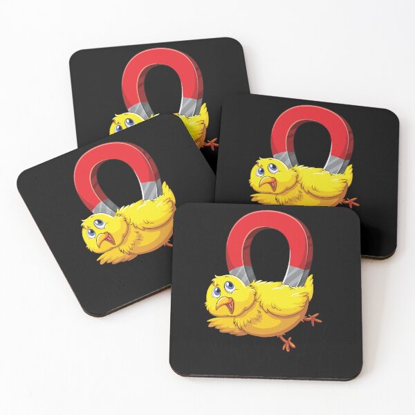 Item preview, Chick Magnet - Black designed and sold by johnta17.