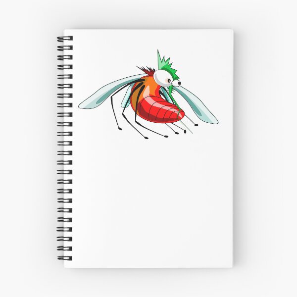 Item preview, Funny Mosquitoes designed and sold by Adbor-Tb.
