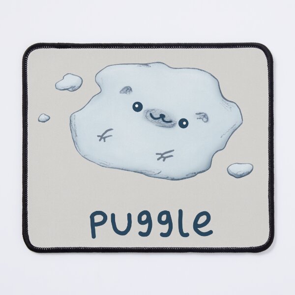 Item preview, Puggle designed and sold by SophieCorrigan.