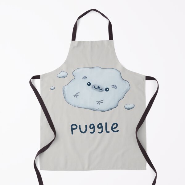Item preview, Puggle designed and sold by SophieCorrigan.