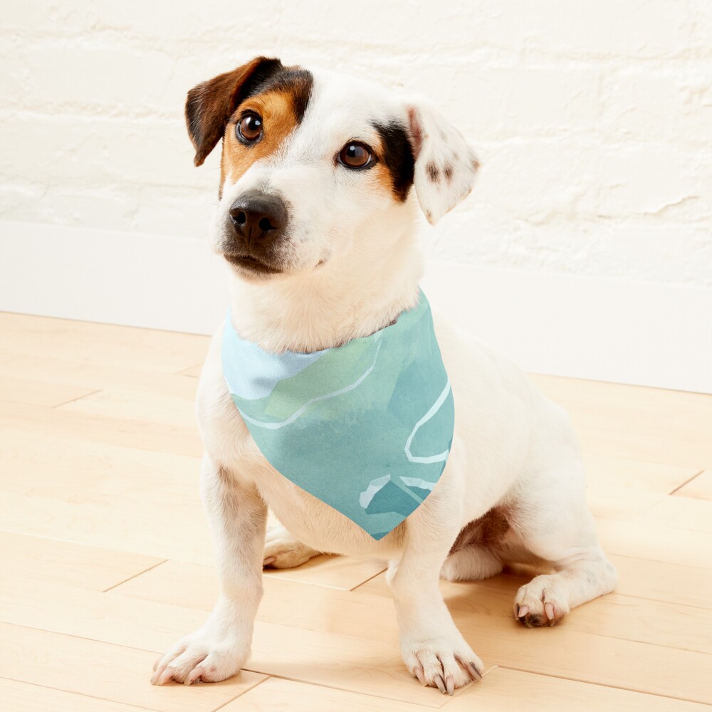 Item preview, Pet Bandana designed and sold by MicaelaDawn.