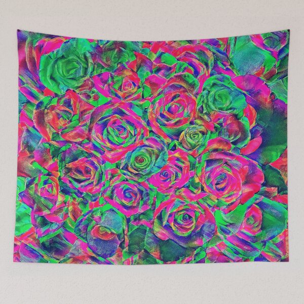 Item preview, Roses designed and sold by blackhalt.