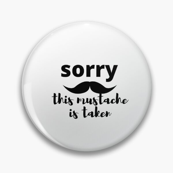 Item preview, sorry this mustache is taken designed and sold by yassminishop.