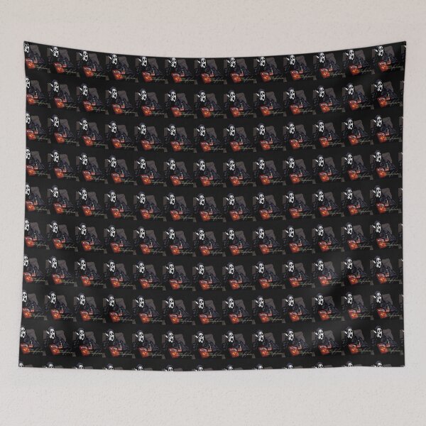 Item preview, Chillin Killin   designed and sold by jenniferkreise.