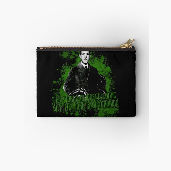 Item preview, The Master of the Cosmic designed and sold by dreadfuldesign.