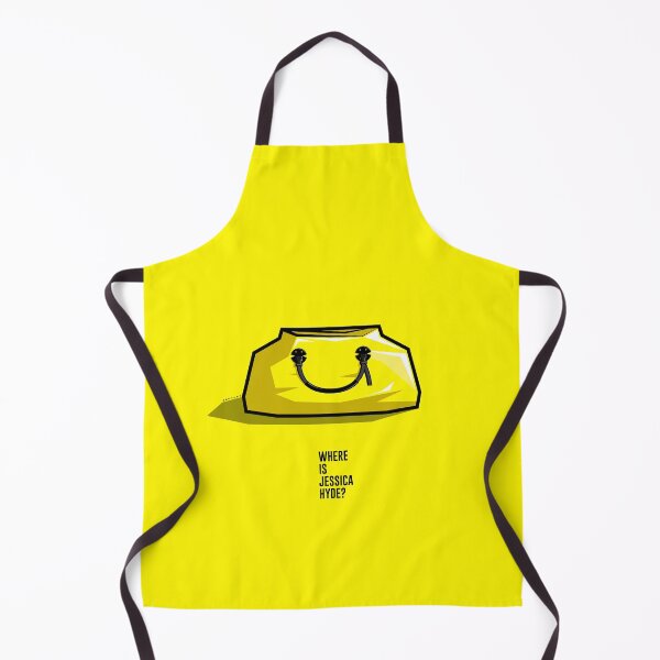 Item preview, Where is Jessica Hyde? designed and sold by carlosanmart.