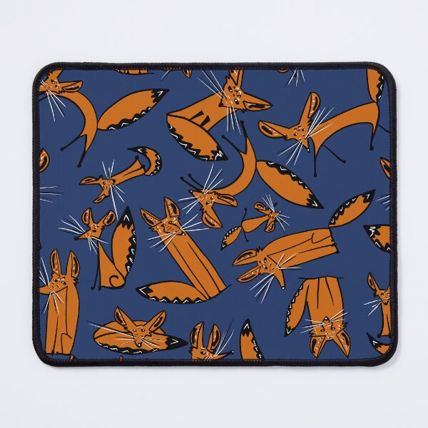 Item preview, fennec fox, big-eared fox, fox, night fox designed and sold by AvotArt.