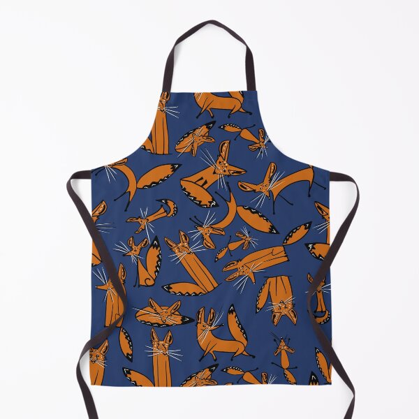 Item preview, fennec fox, big-eared fox, fox, night fox designed and sold by AvotArt.