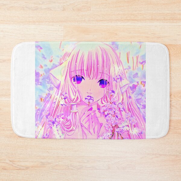 Item preview, Flowers and Chi - Purple Dreams designed and sold by Dolls X Beauty.