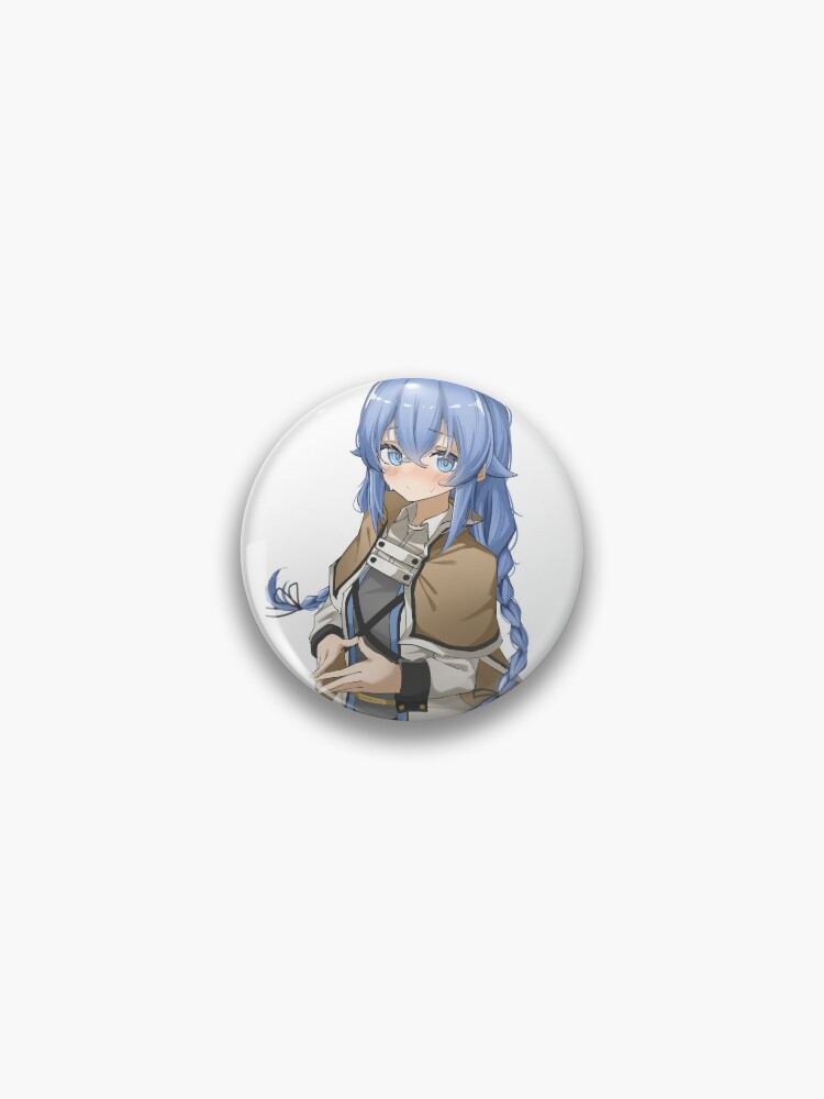 Pin on Mushoku Tensei: Isekai Ittara Honki Dasu