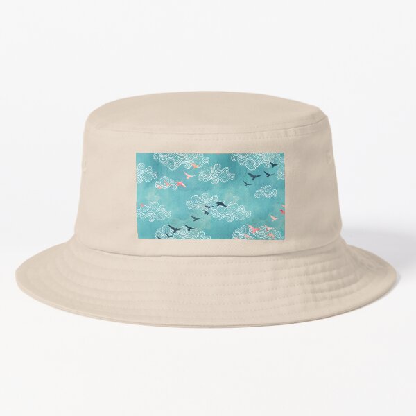 Aperçu de l'œuvre Oiseaux de ciel bleu créée et vendue par adenaJ.