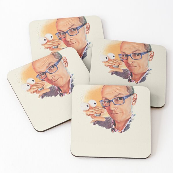 Item preview, PHIL FLETCHER AND HIS FAMOUS HAND designed and sold by Unspirations.