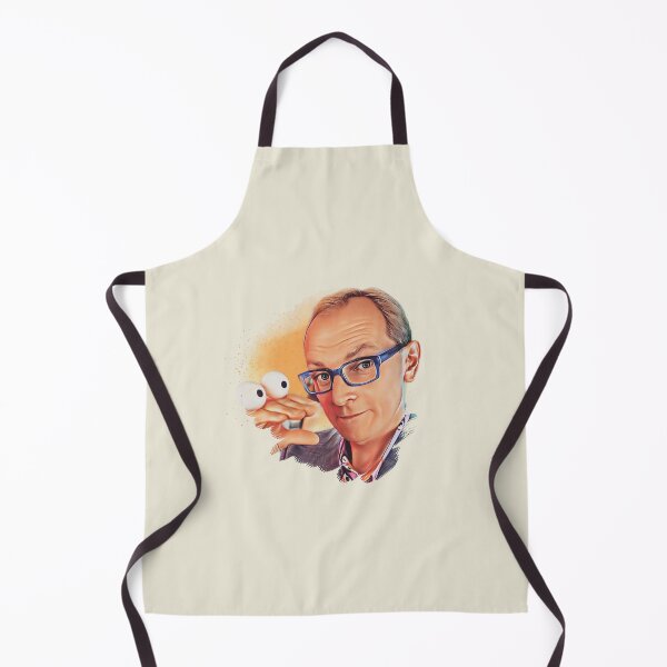 Item preview, PHIL FLETCHER AND HIS FAMOUS HAND designed and sold by Unspirations.
