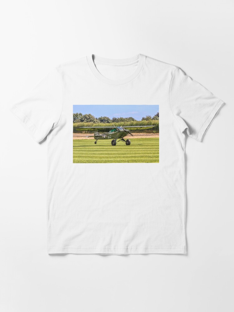 piper cub shirt