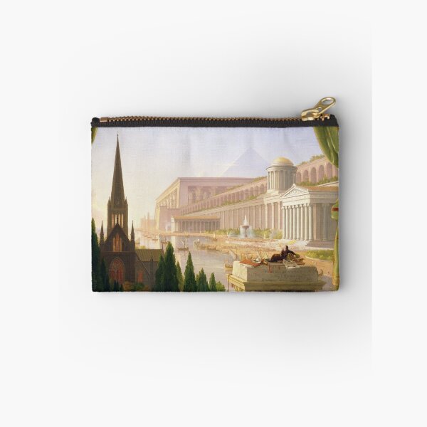 Item preview, The Architects Dream - Thomas Cole designed and sold by CJET.