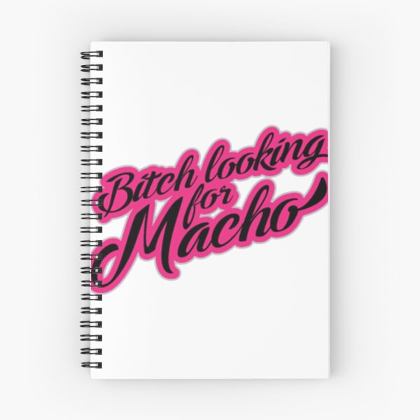 Item preview, Mr. Macho designed and sold by trinacgmav.
