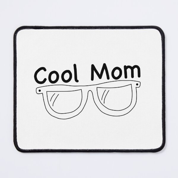 Item preview, Cool moms wear sunglasses designed and sold by MamaShop117.