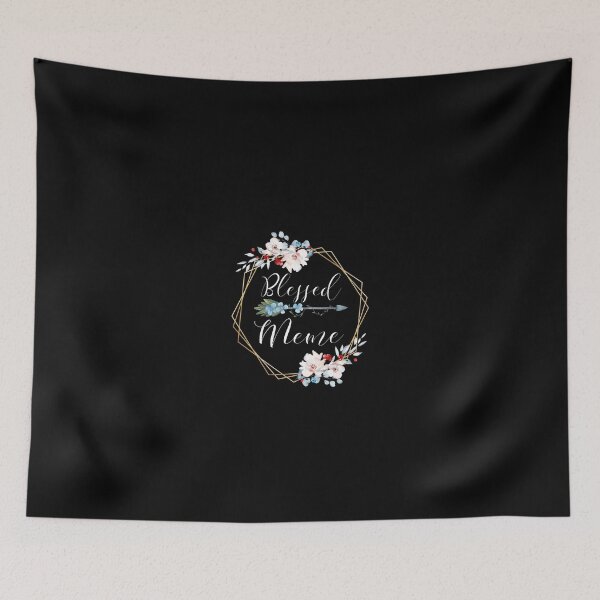 Item preview, Blessed Meme Grandma Gift designed and sold by LegOlenve.