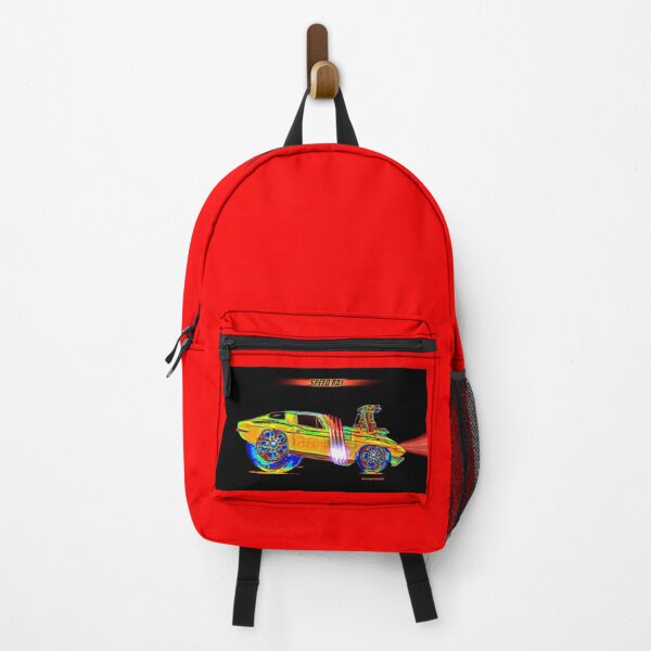 Item preview, Corvettes // SPEEDRAY! // designed and sold by Imagin8er.