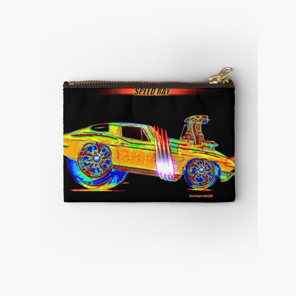 Item preview, Corvettes  //  SPEEDRAY!  //  designed and sold by Imagin8er.