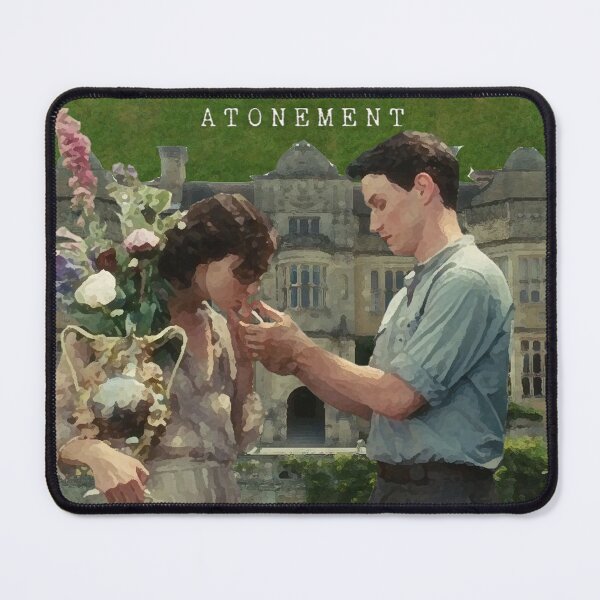 Item preview, Atonement Collaged designed and sold by tartefilm.