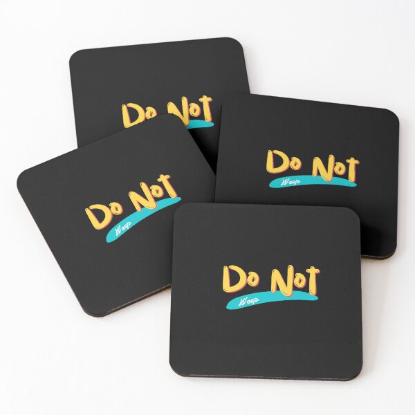 Item preview, Do Not Weep designed and sold by ZubiyaArt.
