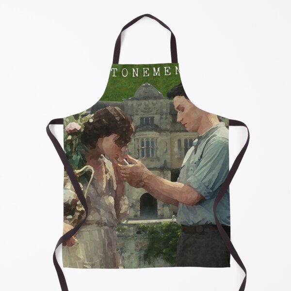 Item preview, Atonement Collaged designed and sold by tartefilm.