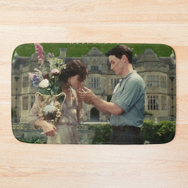 Item preview, Atonement Collaged designed and sold by tartefilm.