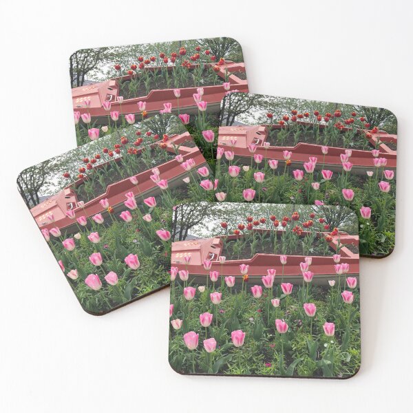 Item preview, Tulips designed and sold by Violaman.