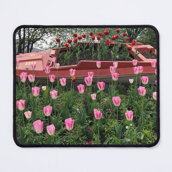 Item preview, Tulips designed and sold by Violaman.