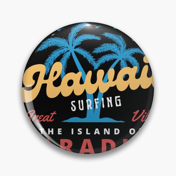 Item preview, Hawaiian Islands Summer Vibes 2022, NICE T SHIRT FOR SUMMER designed and sold by VAN FASHION ⭐⭐⭐⭐⭐ (4,36K).