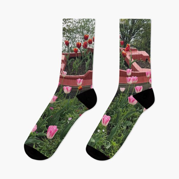 Item preview, Tulips designed and sold by Violaman.