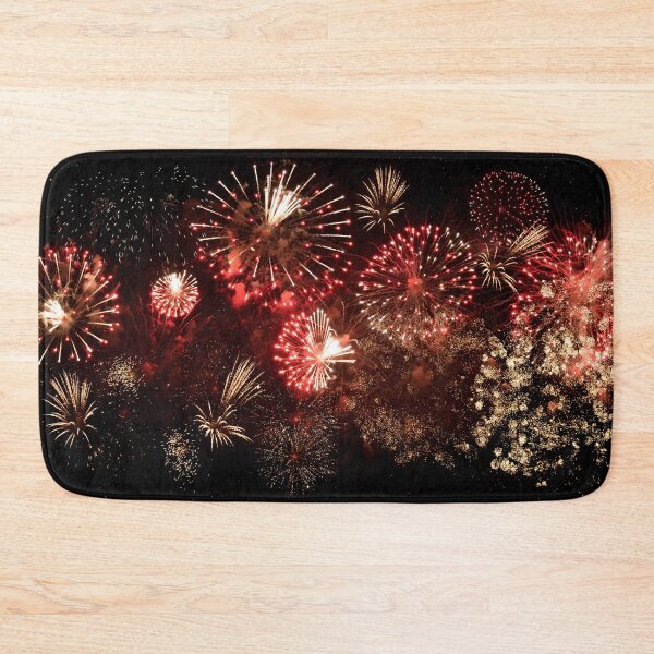 Item preview, Fireworks 1  designed and sold by Anderson-Arte.