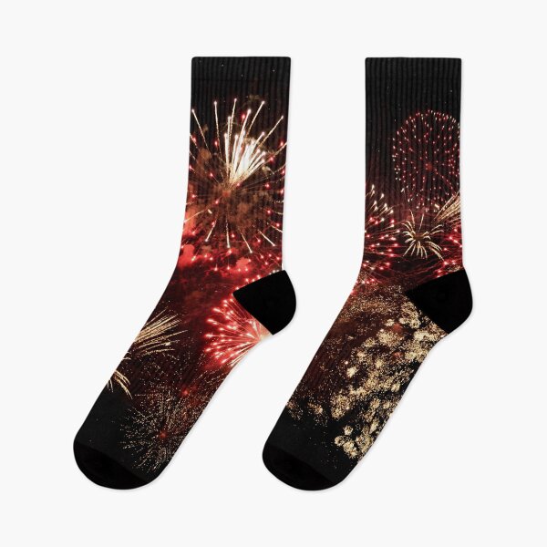 Item preview, Fireworks 1  designed and sold by Anderson-Arte.