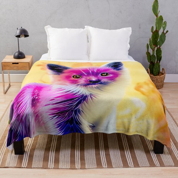 Item preview, Purple Kitten designed and sold by CSturgill2.