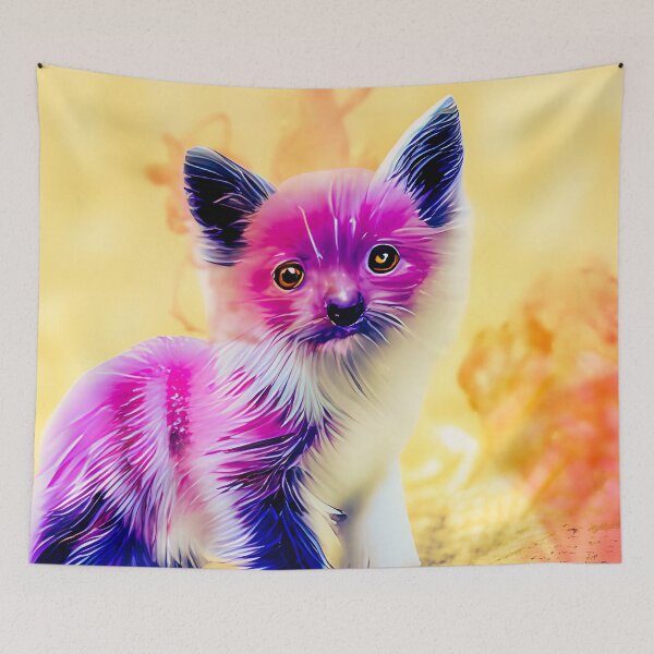 Item preview, Purple Kitten  designed and sold by CSturgill2.