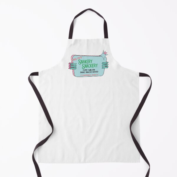 Item preview, Big Ed's Snakery Snackery designed and sold by Our Flag Means Merch.