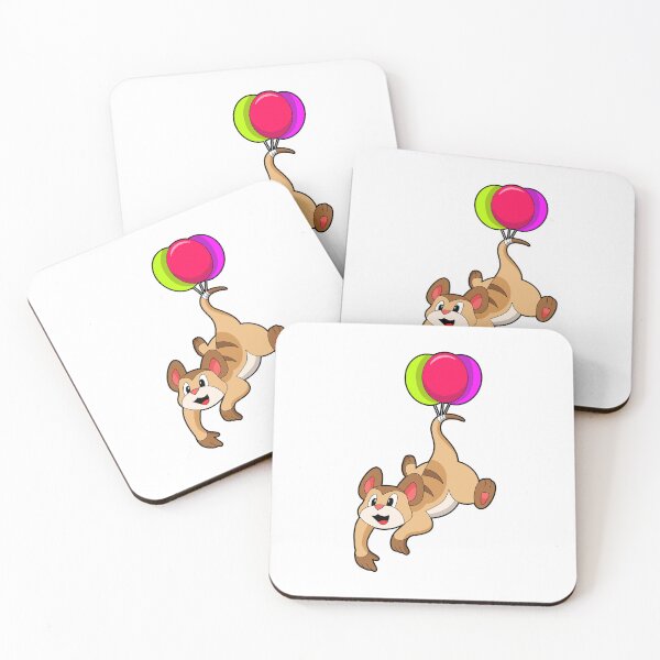 Item preview, Meerkat Balloon designed and sold by Snabdesign84.