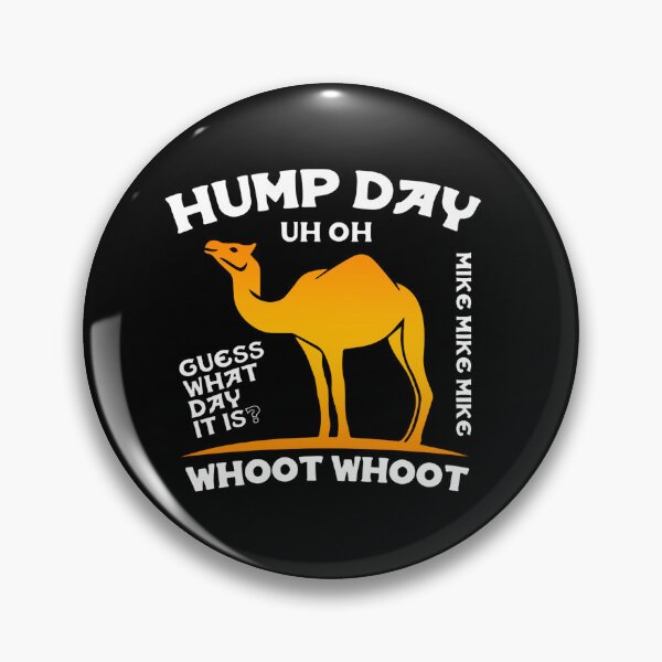 Item preview, Hump Day Shirt Guess What Day It Is Funny Camel Office designed and sold by LegOlenve.