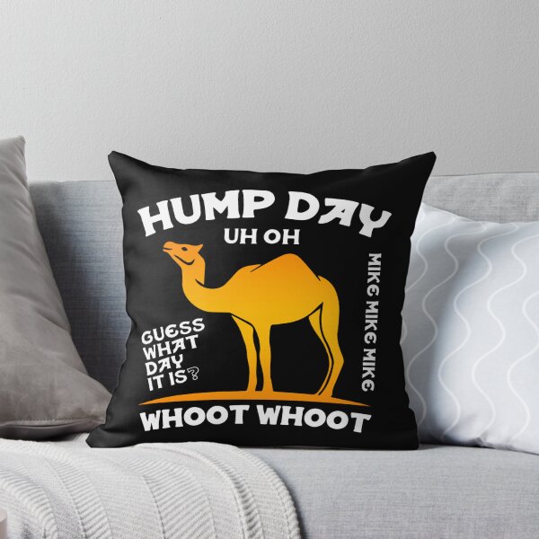 Item preview, Hump Day Shirt Guess What Day It Is Funny Camel Office designed and sold by LegOlenve.