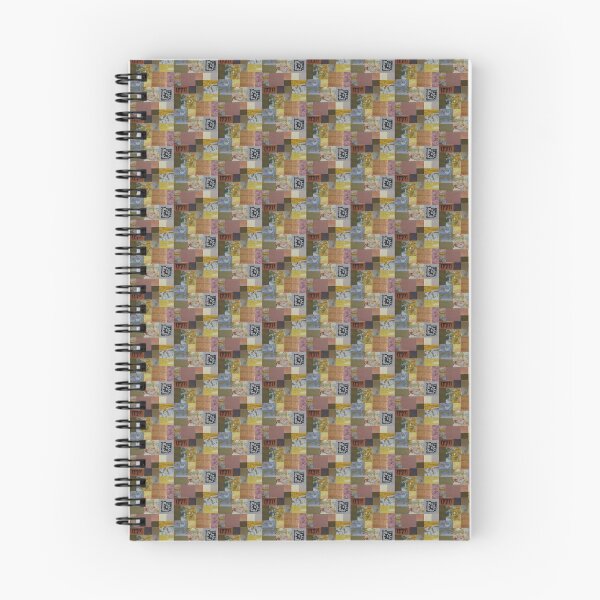 Item preview, Patchwork abstract 2 designed and sold by Jonesyinc.