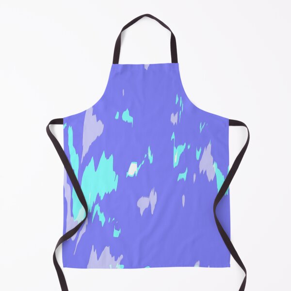 Item preview, Abstract Camo Art D857 designed and sold by SelfUpgrade.