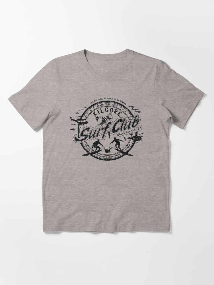 Kilgore surf club t shirt deals