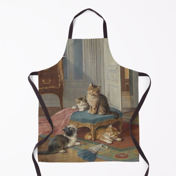 Item preview, Catty Corner designed and sold by SweetMySpot.