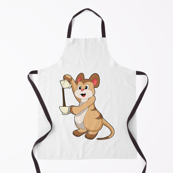 Item preview, Meerkat Coffee Coffee pot designed and sold by Snabdesign84.