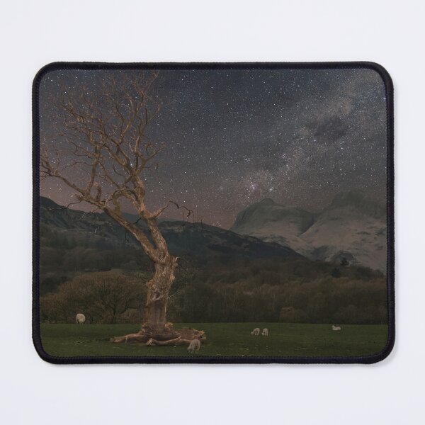 Item preview, Night star sky designed and sold by HaleyRedshaw.