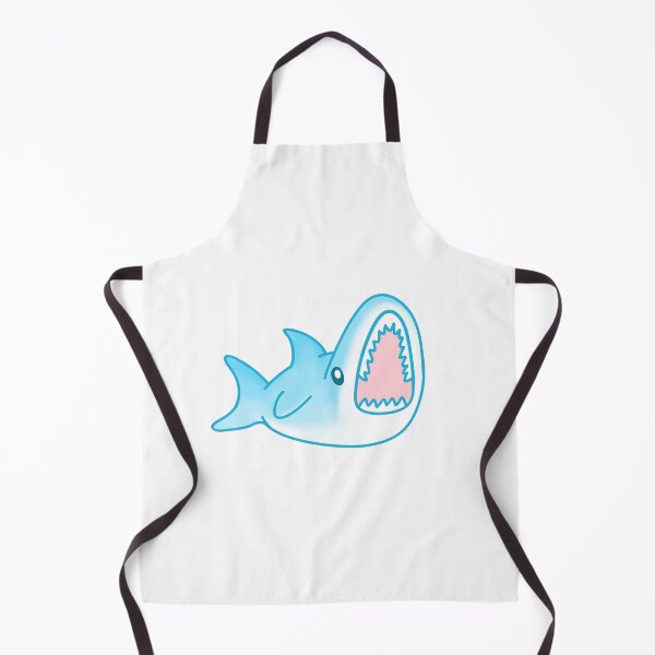 Item preview, Shark Bite designed and sold by ComfyKat.